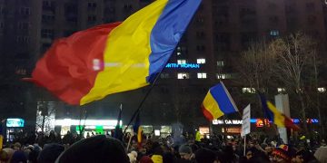 Primele PROTESTE uriașe împotriva Guvernului Cîțu! Românii vor ieși în stradă