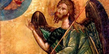 7 ianuarie – Sfântul Ioan. Peste 2 milioane de români își serbează azi ziua onomastică