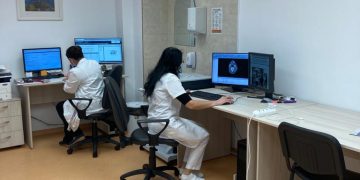 Noi demersuri pentru dotarea celui de-al doilea buncăr de radioterapie din Spitalul Județean de Urgenţă