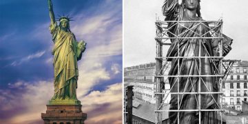 Adevărata umilire a Americii