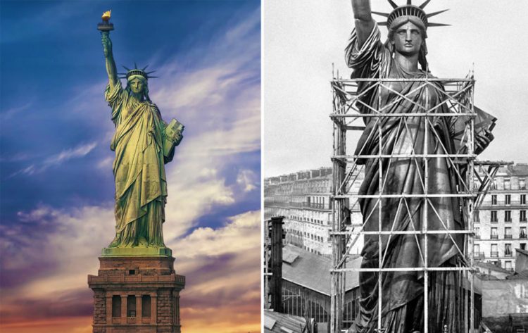 Adevărata umilire a Americii