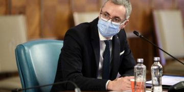 Stelian Ion s-a răzgândit în fața CSM. Bogdan Chirieac: Mielușel! Orice om politic DISPĂREA