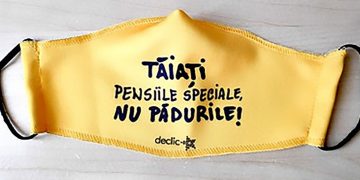 Șansa întoarcerii României la normalitate