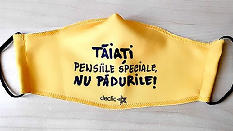 Șansa întoarcerii României la normalitate