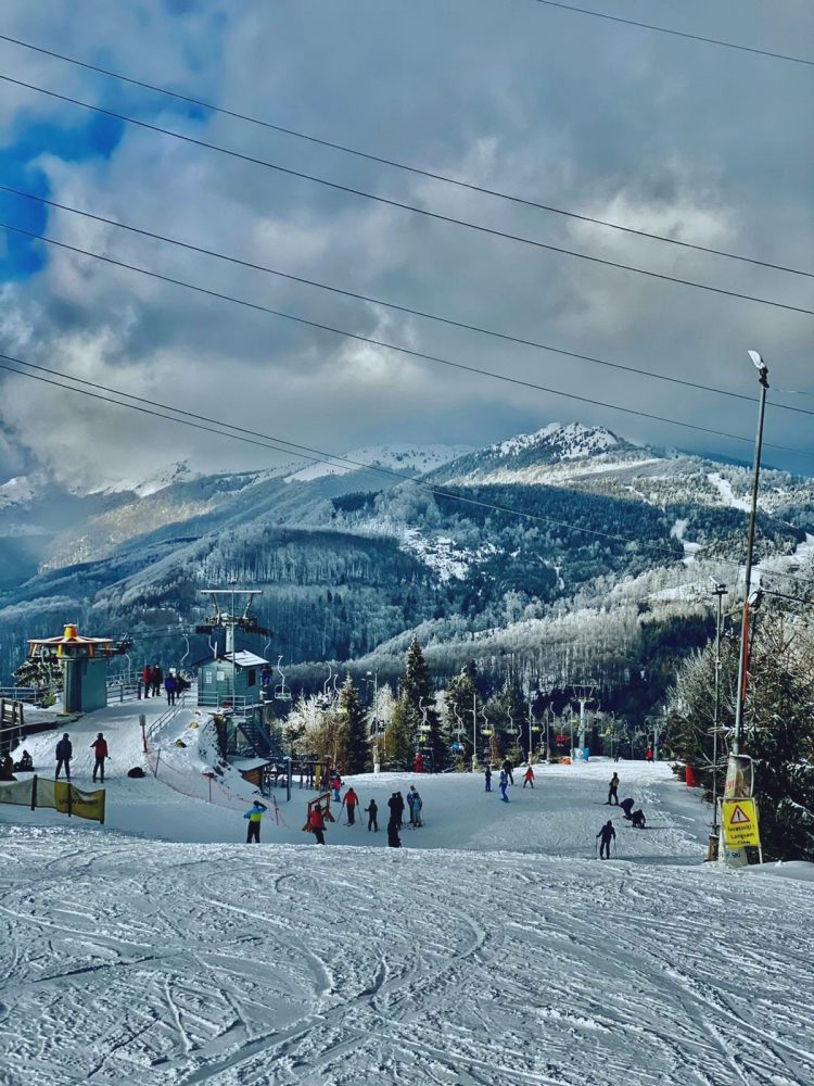 Maramureșul luat cu asalt de turiști