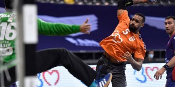 Handbal Masculin | Minaur învinge pe CSM Vaslui și își păstrează locul 4 în Liga Zimbrilor