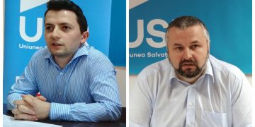 Alegeri fake la USR Baia Mare – Dan Ivan și Vlad Duruș fac orice să rămână la putere