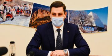 Ionel Bogdan: Creștem alocația pentru hrana bolnavilor din spitale și venim cu  soluții concrete pentru depozitarea deșeurilor menajere