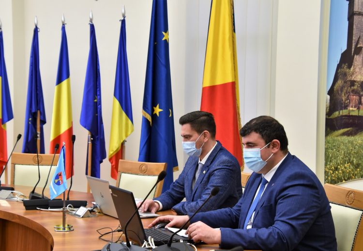 Se conturează o Rezoluție Comună a regiunilor din NV României de susținere  a viitoarei „Strategii Macro-regionale pentru Regiunea Carpaților”