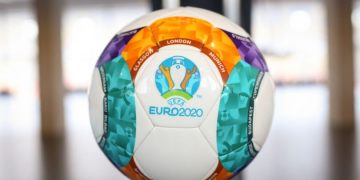 Platforma digitală TikTok, sponsor oficial al UEFA EURO 2020