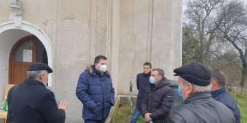 Apjok Norbert OUT! Deși a fost prins cu minciuna, nu demisionează