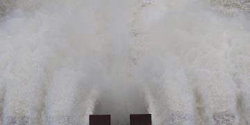 Cote de atenție depășite pe râurile din județul Maramureș. Acumularea Strâmtori-Firiza se află în faza I de apărare