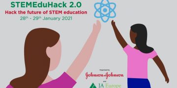 Elevii români premiați la STEMEduHack 2.0