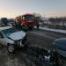 Sighetean implicat într-un grav accident cu cinci victime, în județul Bistrița-Năsăud