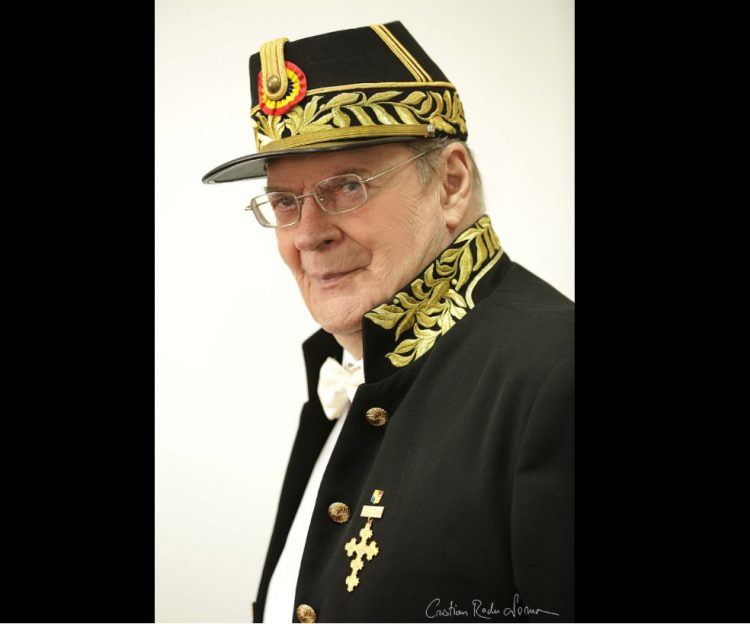 Eveniment dedicat academicianului Alexandru Surdu, la Biblioteca Județeană ”Petre Dulfu” Baia Mare