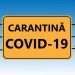 STARE DE ALERTĂ. Instituire carantină zonală pentru comuna Groși și satele aparținătoare Groși, Ocoliș și Satu Nou de Jos