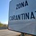 Se prelungeşte carantinarea zonală pentru Recea şi localităţile aparţinătoare