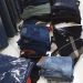 Articole de îmbrăcăminte contrafăcută de circa 9.000 de lei, ridicate de polițiștii sigheteni
