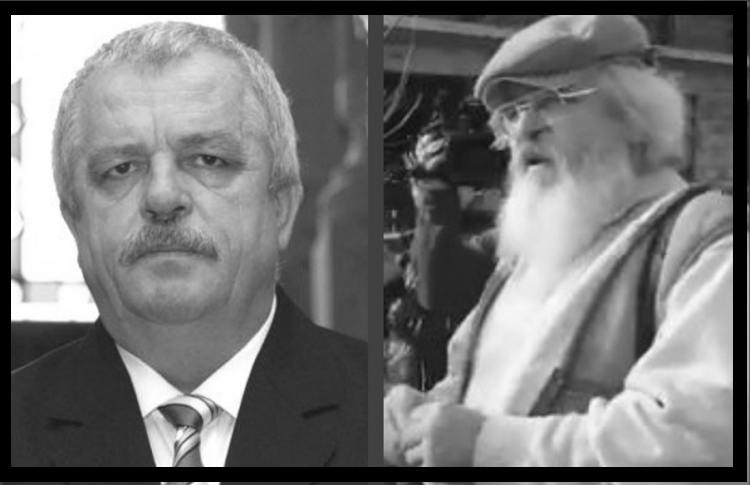 Un an de la moartea lui Decebal Traian Remeş