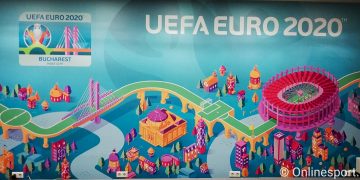 Fotbal Masculin | UEFA se gândește să organizeze EURO 2020 cu spectatori în tribune
