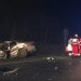 Un şofer de 30 de ani a murit, după ce maşina în care s-a afla a intrat într-un TIR