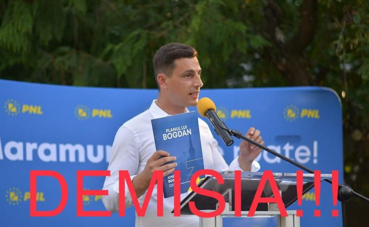 Cel mai grav lucru din istoria ultimilor 20 de ani ai județului MARAMUREȘ!