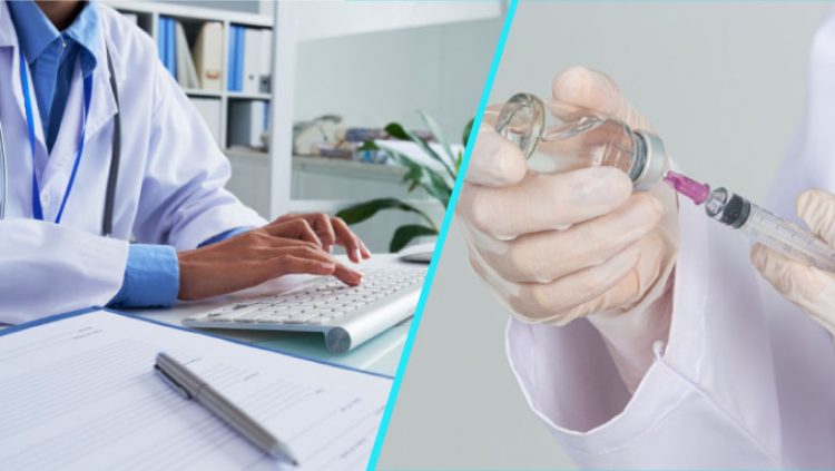 Lista de așteptare din platforma de vaccinare. Ce spune Valeriu Gheorghiță despre modul de funcționare