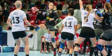 Handbal feminin. Cupe Europene. CS Minaur Baia Mare dorește să-și ia revanșa în fața rusoaicelor