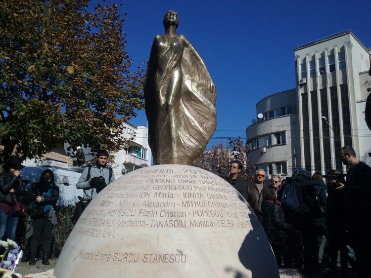 Omul de lângă Voiculescu, prezent la ultimele tragedii din Sănătate!