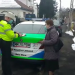 Spirit civic dovedit de un băimărean care a găsit un portmoneu pe stradă. Poliția Locală Baia Mare a înapoiat banii femeii de 73 ani