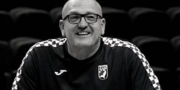 TRAGEDIE în sport. Antrenorul portarului naționalei de handbal feminin a României a decedat