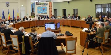 Ședință extraordinară a Consiliului Județean Maramureș! Ce măsuri vor lua consilierii pentru județ