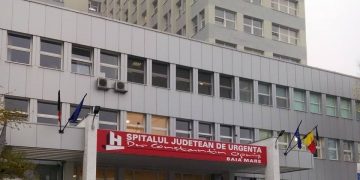 Conducerea Spitalului Județean reacționează: „Am delegat până acum 32 de persoane: medici, asistenți și brancardieri”