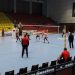 Volei. Divizia A1. Știința Explorări Baia Mare – Unirea Dej 1-3 (23, -20,-20, -22)
