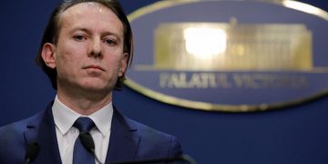 Florin Cîțu spune că are scenariul carantinei totale pe masă!