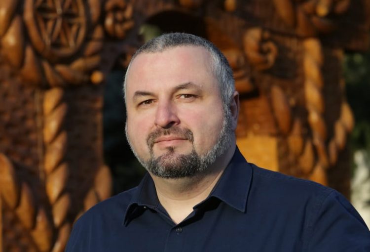 Dan Ivan, infectat cu COVID-19: „Voi continua să particip online, atât la activitățile de la Senat, cât și la cele din cadrul partidului”