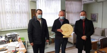 La mulţi ani, Vasile Godja! 30 de ani în slujba unei comunități, prin conducerea societății sighetene Plimob