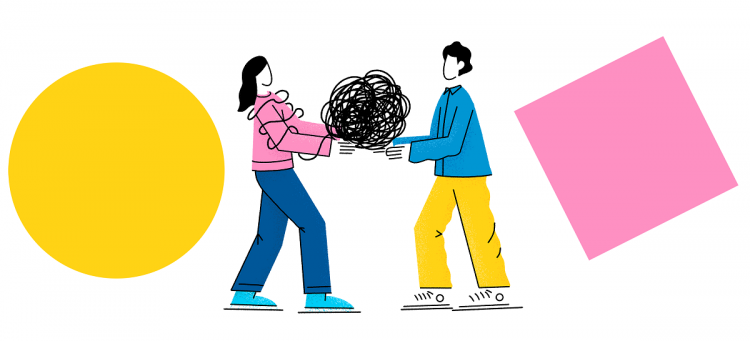 La un an de la începutul pandemiei, de 10 ori mai mulți români apelează la servicii online de psihoterapie