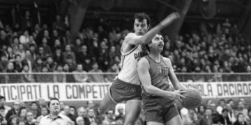 Anton Netolitzchi, una dintre legendele baschetului românesc, s-a stins din viață în urma infectării cu COVID-19