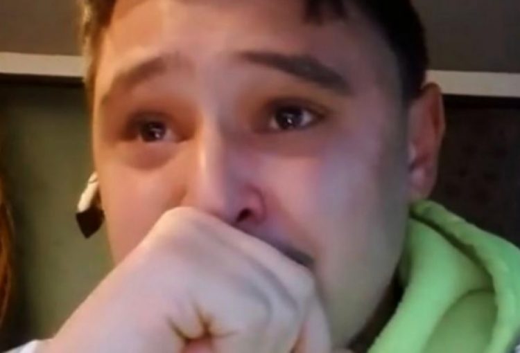 Mesajul unui șofer român plecat la muncă în Marea Britanie