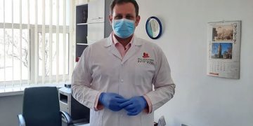 BREAKING NEWS | George Alexandru Oros este noul director al Spitalului Județean Baia Mare