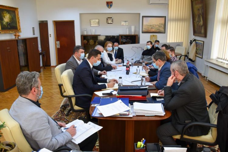 Ionel Bogdan: Absorbția de fonduri europene este esențială  pentru a implementa proiectele de care Maramureșul are nevoie