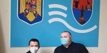 De cine a fost infectat cu noul virus prefectul Vlad Emanuel Duruș? Dan Ivan, o posibilă sursă?