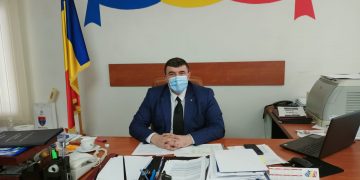 Interviu cu Doru Alexandru Lazăr, unul dintre vicepreședinții Consiliului Județean Maramureș