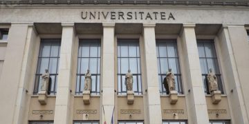Trei facultăţi de Drept din din trei mai centre universitare, solidare cu cei 45 de studenţi propuşi pentru exmatriculare