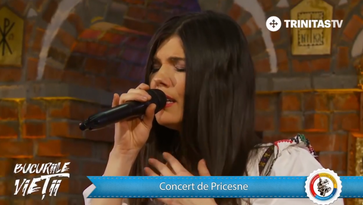 Spectacol live. Ansamblul Folcloric Național „Transilvania” împlinește 62 de ani de activitate artistică