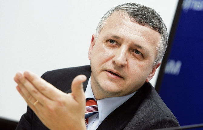 Gelu Diaconu, revoltat că „un neica nimeni” și-a permis să-l atace pe Octav Bjoza. Ce spune fostul șef ANAF