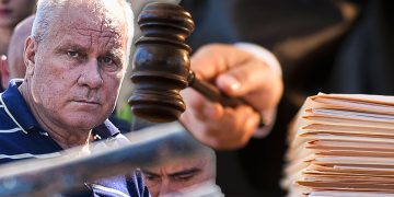Instanța a luat o nouă decizie în cazul „monstrului” din Caracal. Ce se va întâmpla cu Gheorghe Dincă