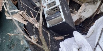 ALO, Garda de Mediu! Dezastru pe râul Mara!