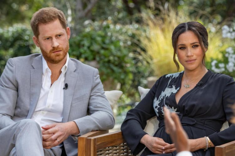 Prima reacție oficială din partea Palatului Buckingham, după interviul Prințului Harry și a lui Meghan Markle: „Vor fi întotdeauna membri ai familiei mult iubiți”